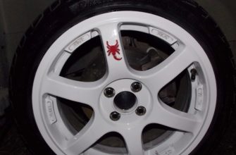 Глицерин для полировки пластика авто 2
