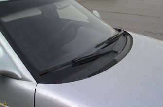 Почему не работают дворники? razart21